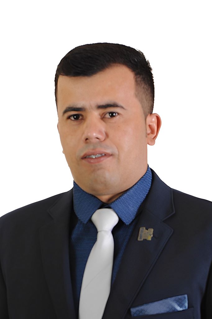 FÁBIO JÚNIOR FERREIRA CAVALCANTE