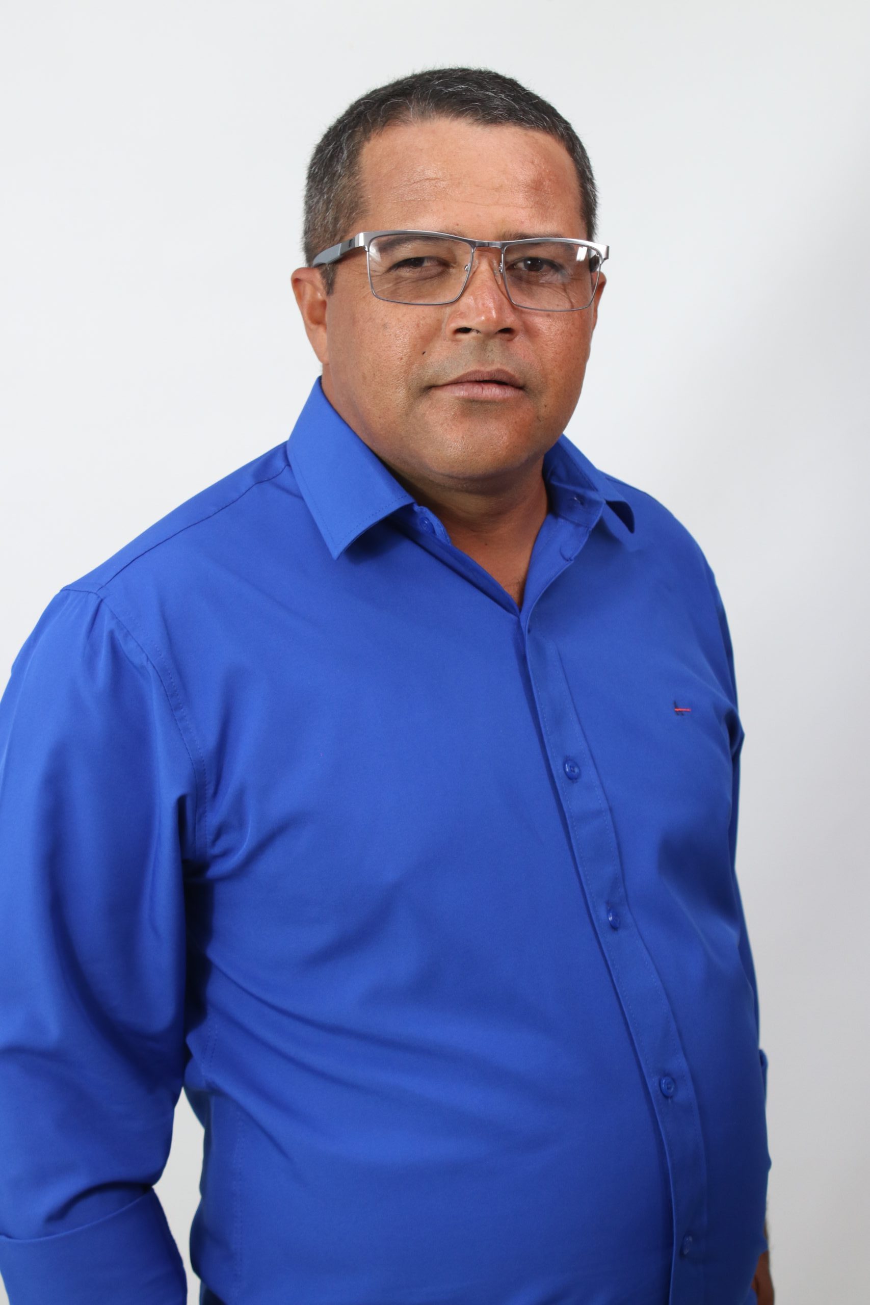 Jocélio Carlos dos Santos