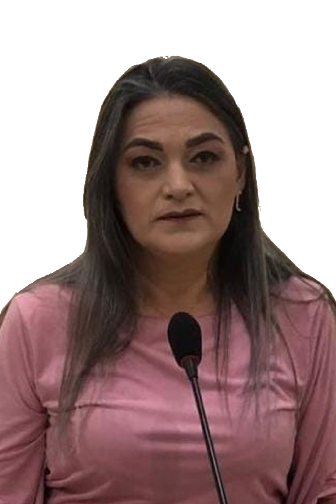 MARIA DAS GRAÇAS DE SOUZA